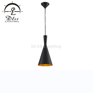 Подвесной светильник Современное алюминиевое освещение Минималистский стиль Потолочный подвесной светильник для кухни