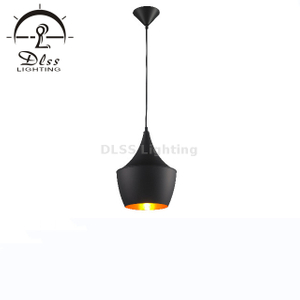 Промышленный подвесной светильник в винтажном стиле, подвесной светильник для фермерского дома, современный подвесной светильник